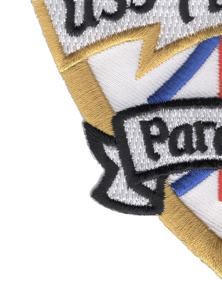 DE-748 USS Tills Patch