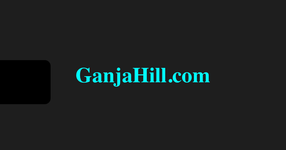 GanjaHill.com