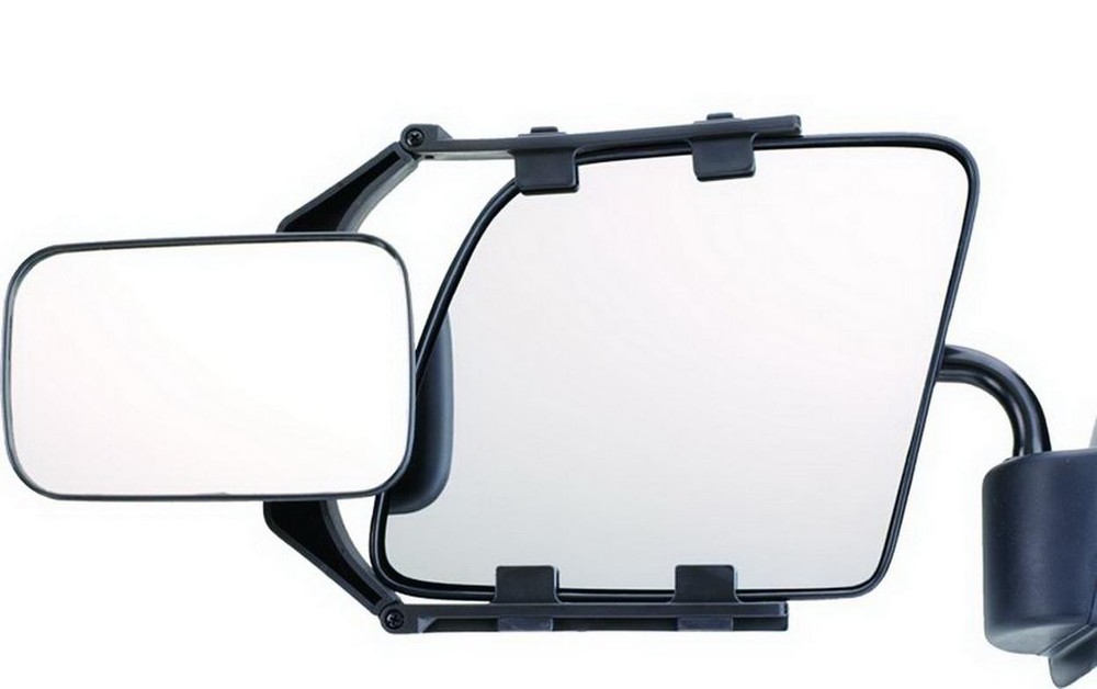 CIPA 11952 Universal Towing Mirror