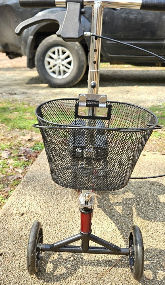 Roscoe Knee Scooter