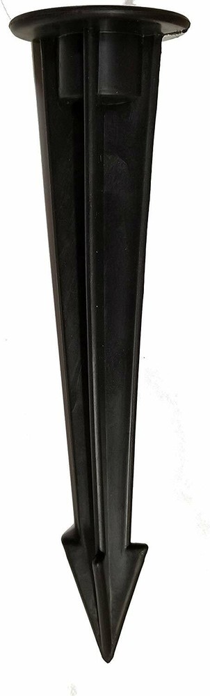 LED 3 watt Low Voltage Landscape Lighting Up Light Brass Bullet / Spot Light