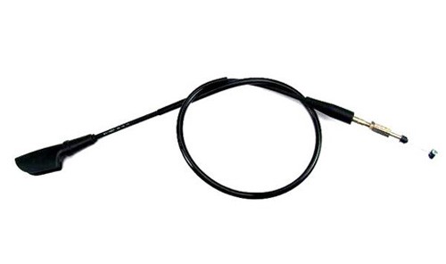Motion Pro Tools & Cables Clutch Terminator LW Black Vinyl Cable 01-1021