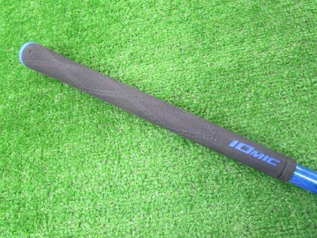 Fire Express Rg-D5 Prgr Sleeve 44 Inch S Composite Techno Shaft