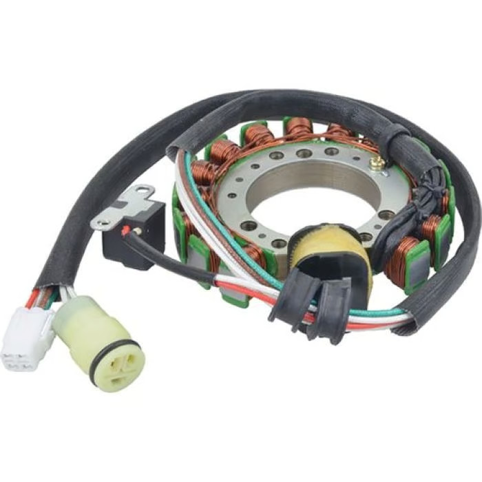 Wild Boar Stator Coil 340-58007 252938