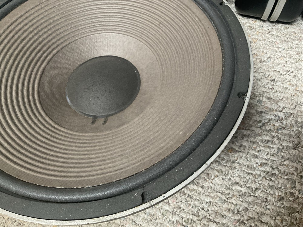 JBL 2235H - 15" Woofer - Single