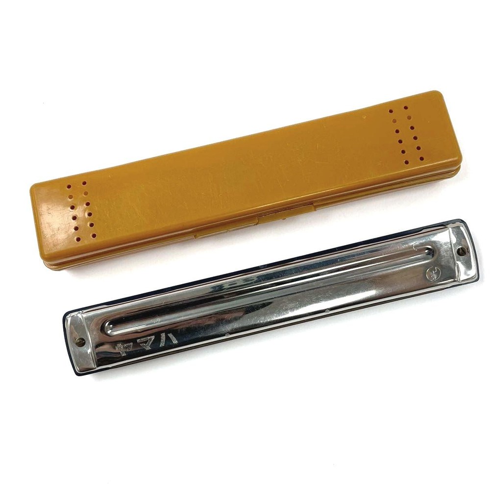 Yamaha Chromatic Harmonica SS No.220