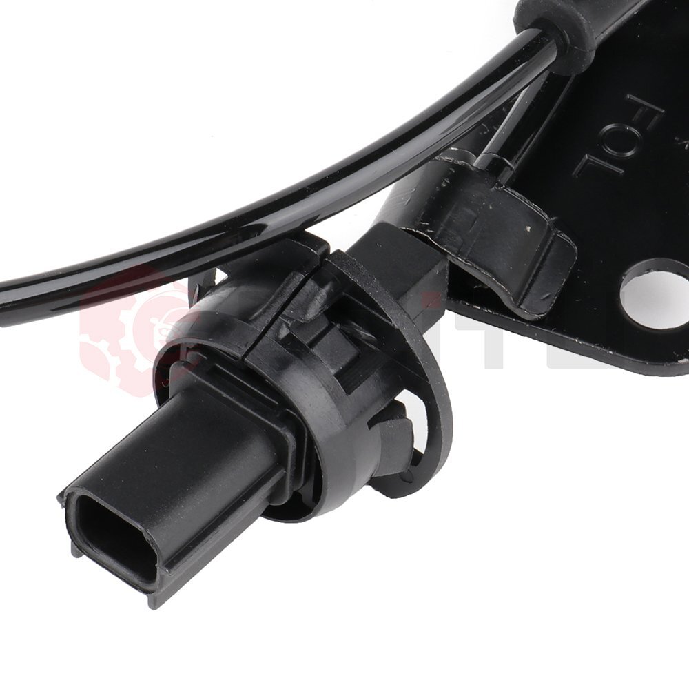 ABS Wheel Speed Sensor Front Left For Honda Fit 2009-2012 2013 Insight 2010-2014