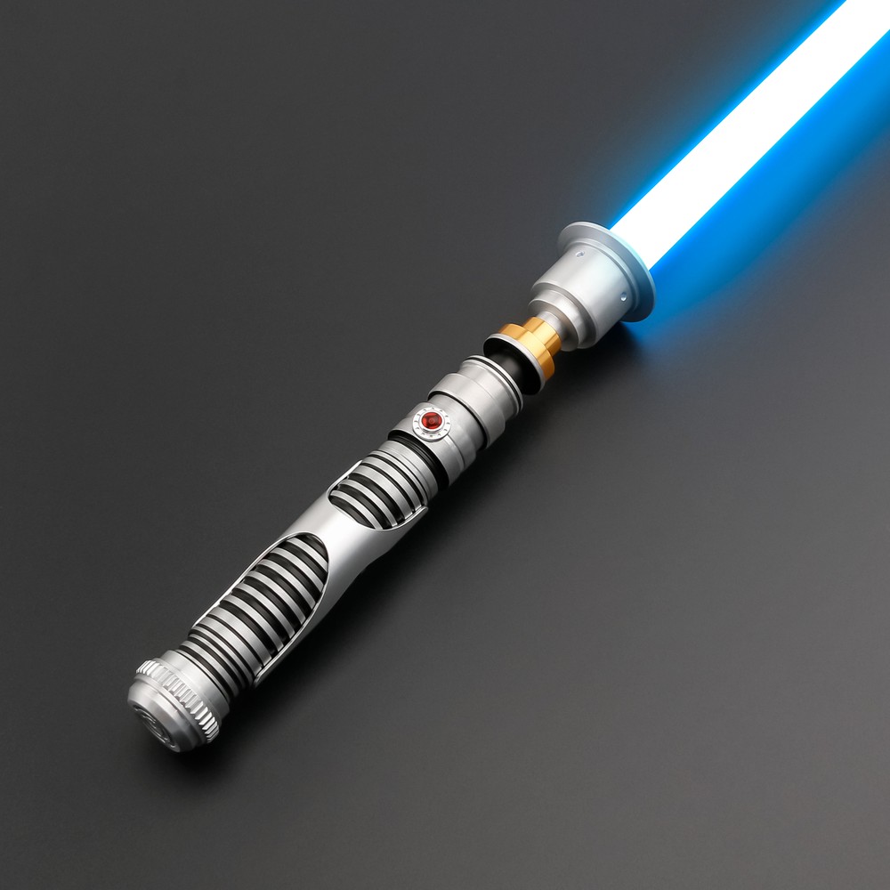 Hot Star Wars The Lord Proffie Lightsaber Motion Control app programming control