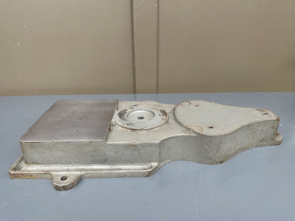 Base for Hammer Co. R-53 Sensitive Drill Press