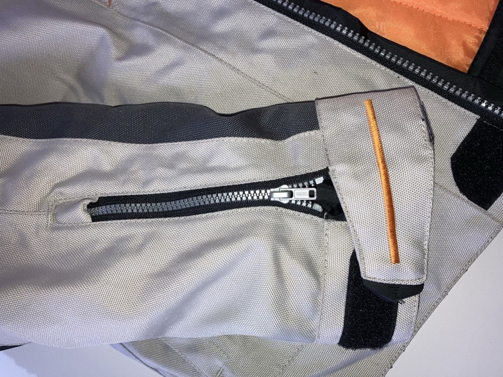 Motor Cycle jacket