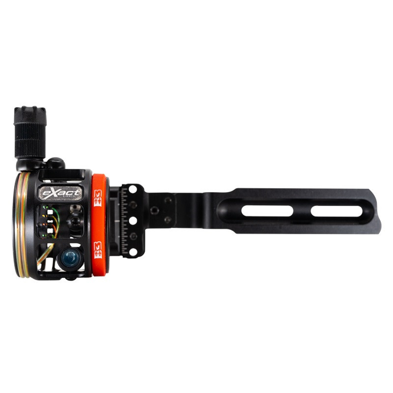 B3 Exact Hunter Bridge-Lock