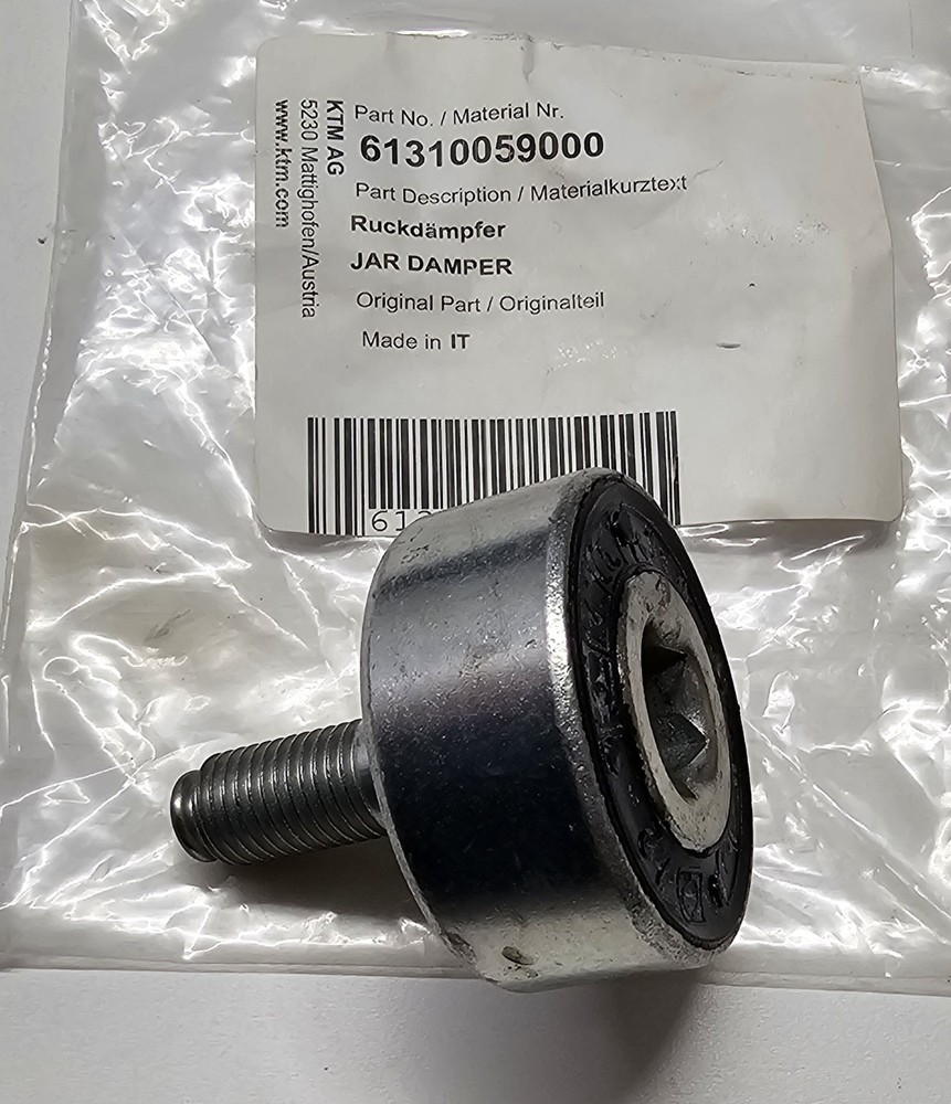 61310059000 JAR DAMPER GENUINE OEM