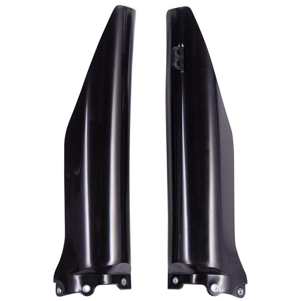 Acerbis Fork Guard Black 2115000001