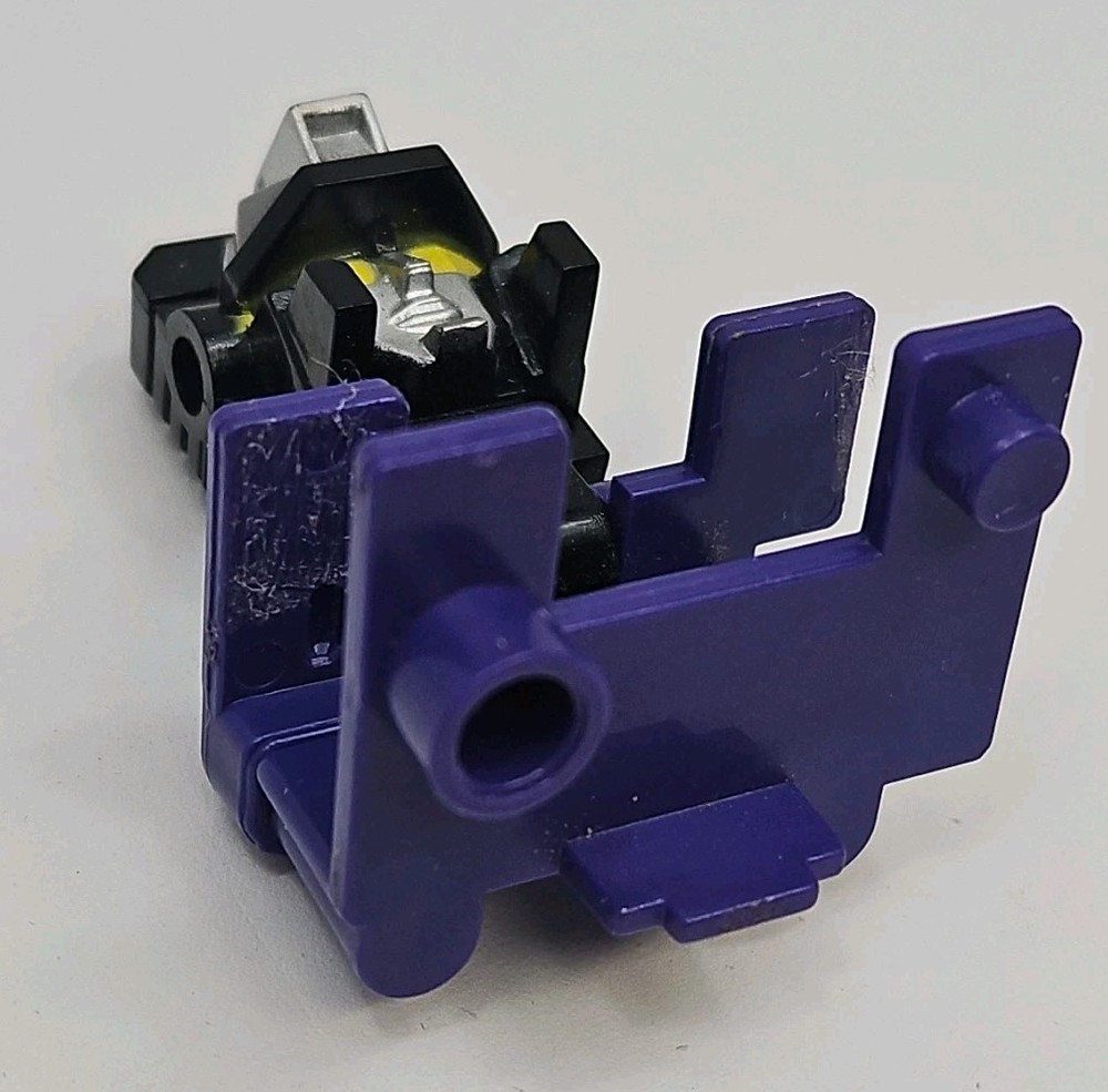 Transformers DEVASTATOR Head And Parts Weapons Accessories