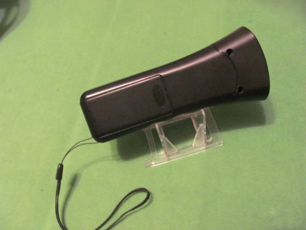 Barx Buddy Anti Barking Device.