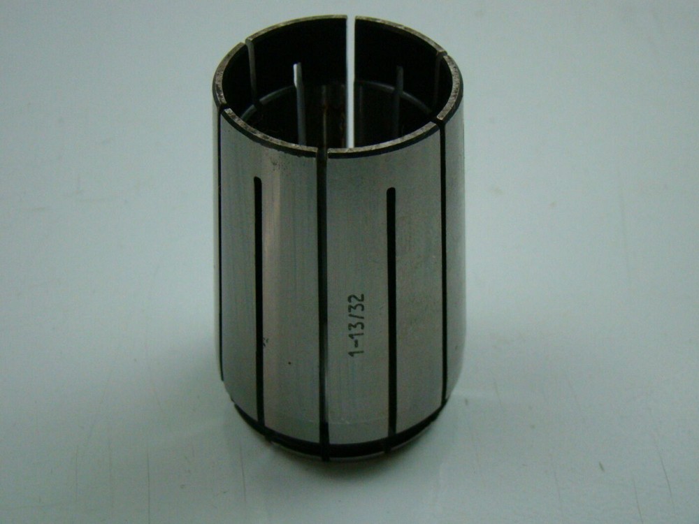 1-13/32" Milling Machine Collet