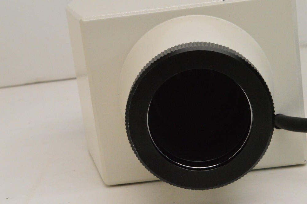 Carl Zeiss MC 80 DX Microscope:Camera Very Good Condition