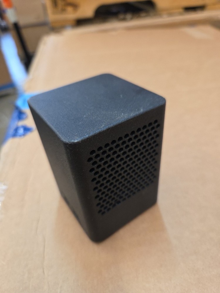 Rare Early Etherium Eth Prototype Crypto Miner Router See