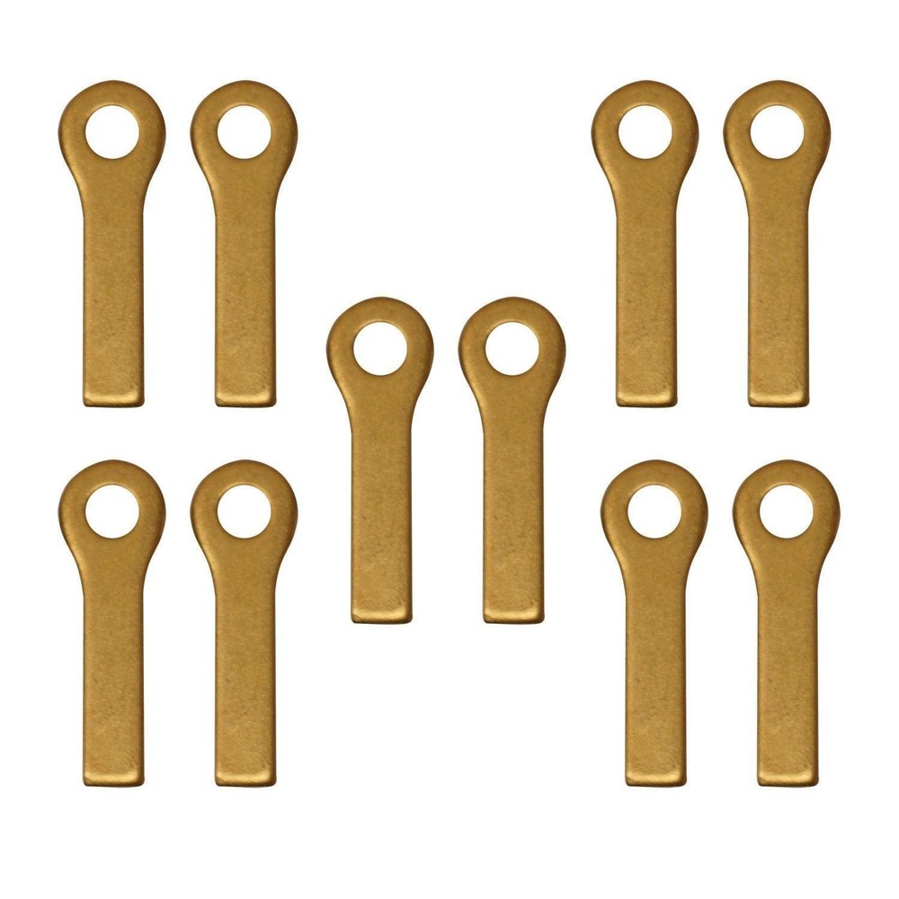 Handy Hangers - 5 Pair