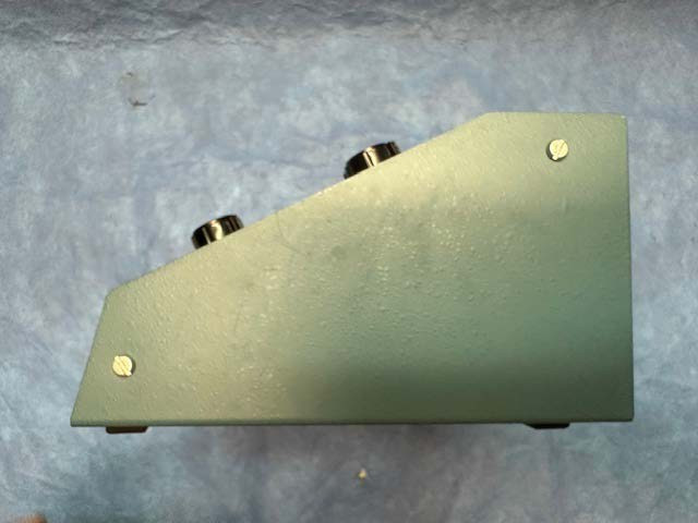 HeathKit decade resistance kit IN-3117