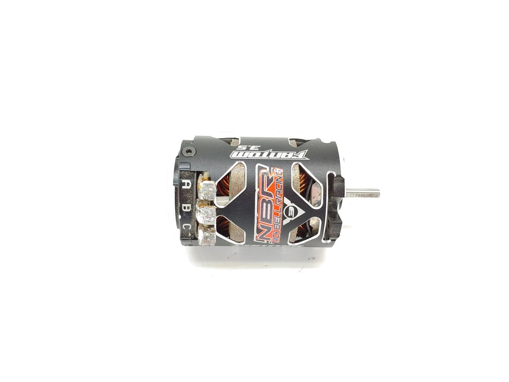Fantom ICON V3 Drag Racing Modified Brushless Motor (3.5T)