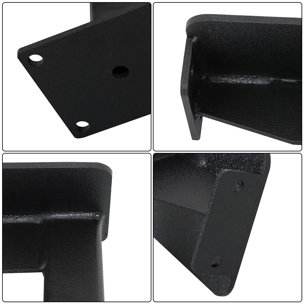 High Quality Boat Step Combo 3 Step Boat Trailer Steps For Universal New