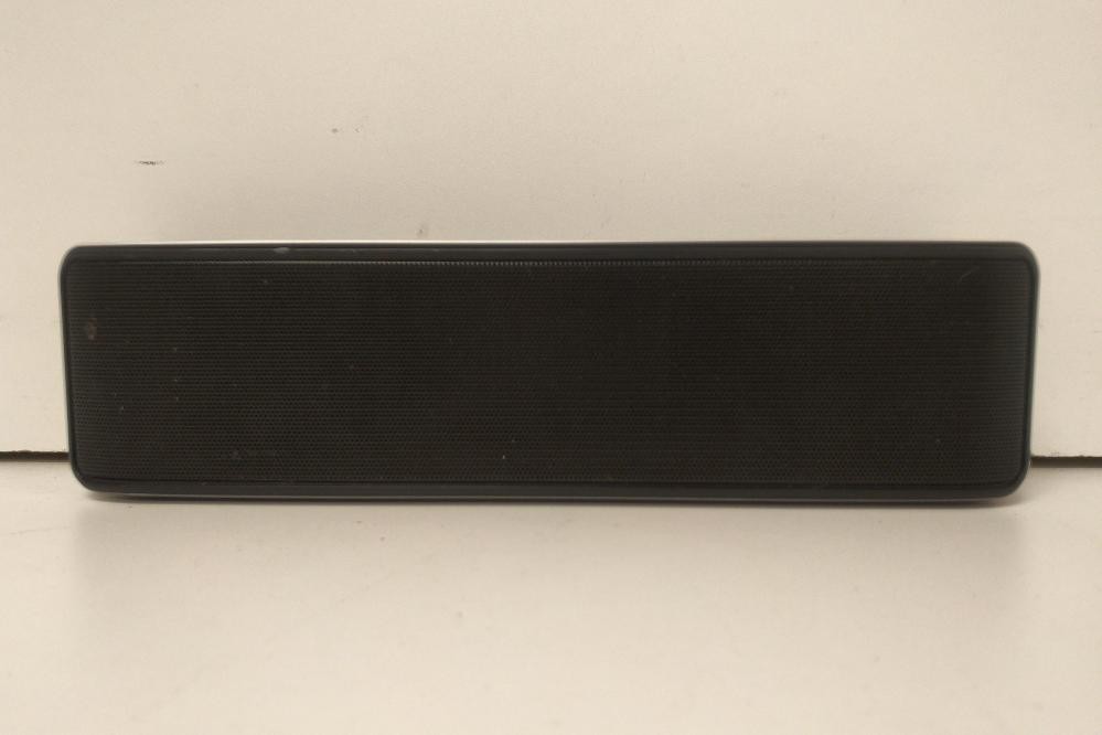BOGASING MINI-STEREO S8 PRO BLUETOOTH SPEAKER W/AUXILLARY & MICRO SD (P08032982)