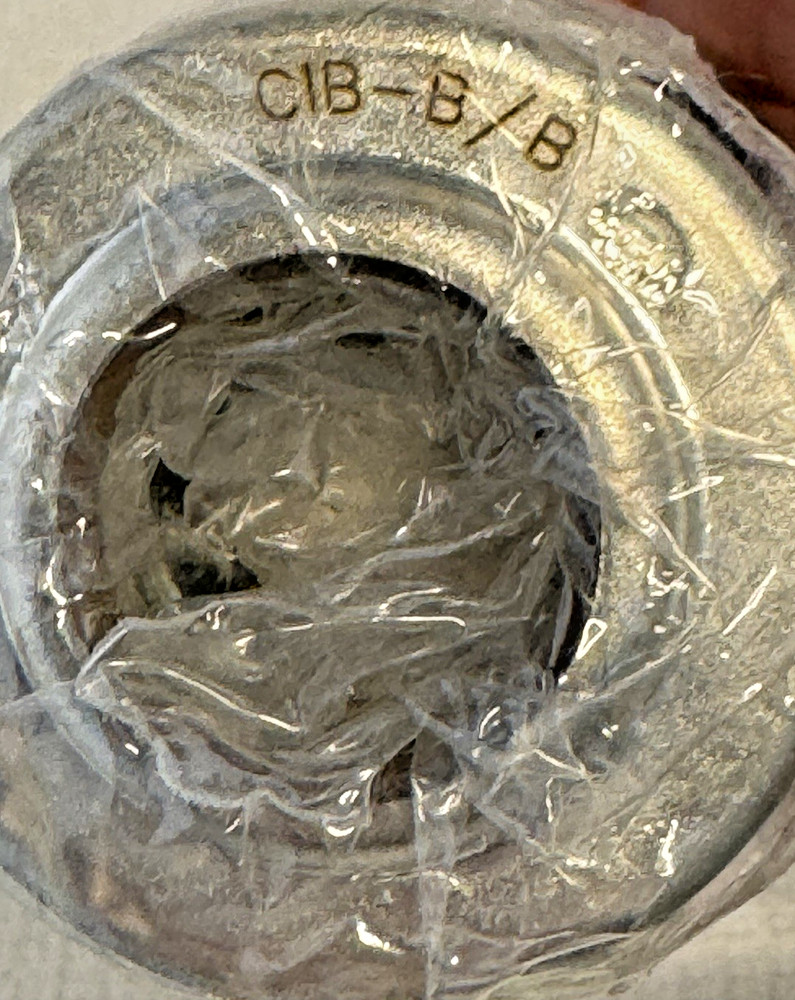 6" x 1.75" Hydraulic Filter Element C1B-B/B