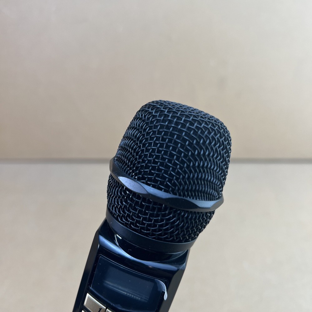 Enter Tech Magic Duet (EX23DTH) Let’s Karaoke On Stage Wireless Microphone