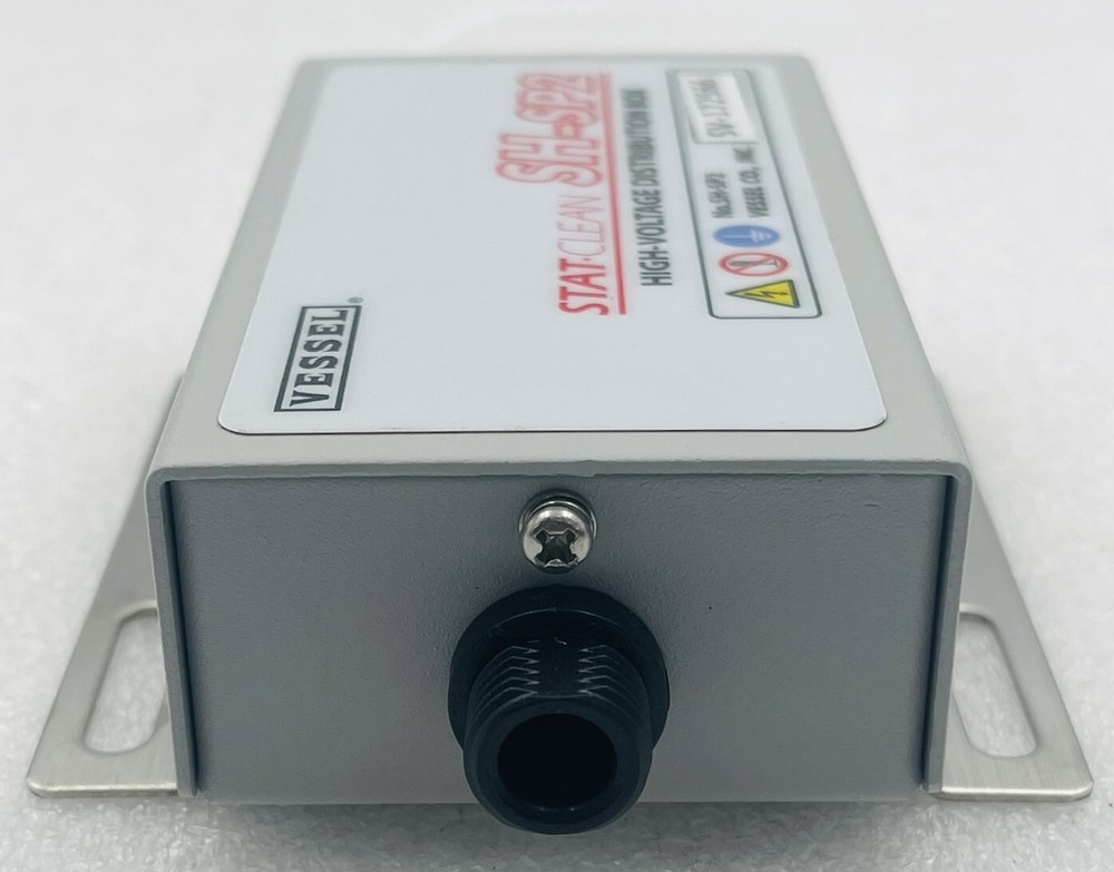 Vessel SH-SP2 High-Voltage Distribution Box