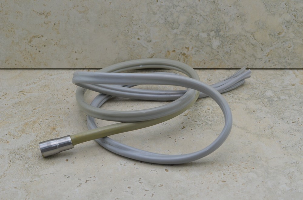 DENTECH ULTIMA 2 DENTAL DELIVERY UNIT LINES USED