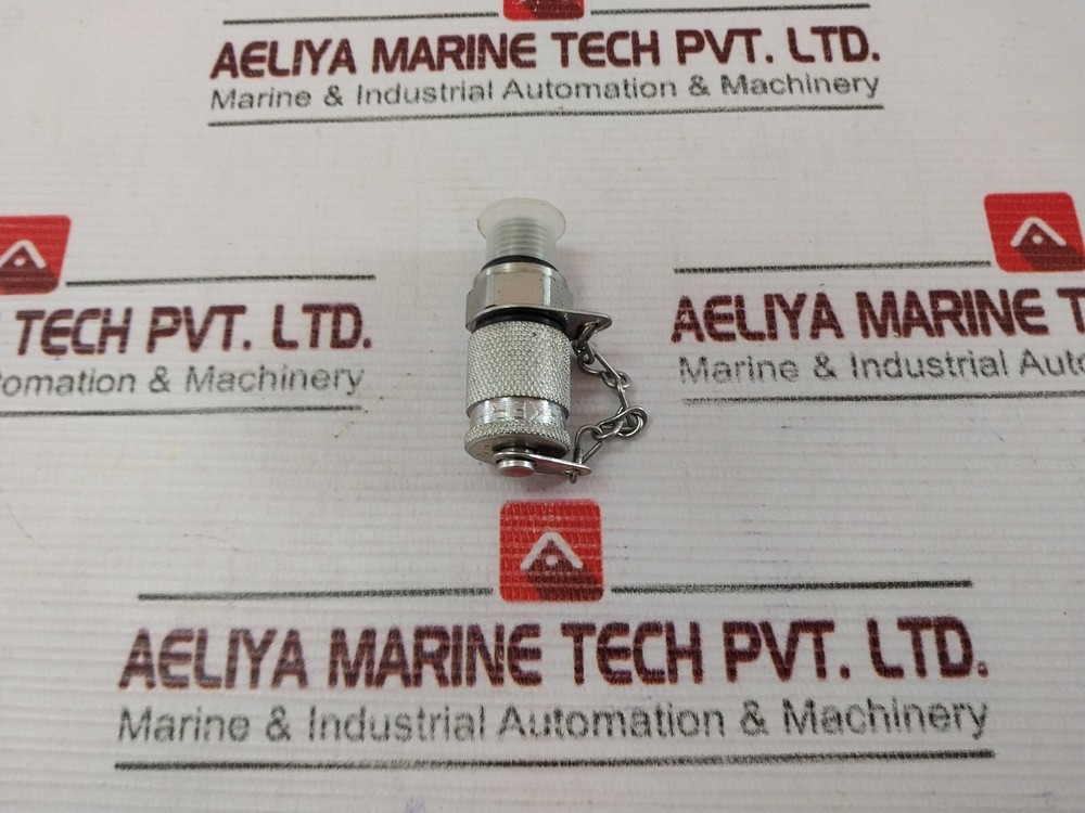 Parker Test Coupling