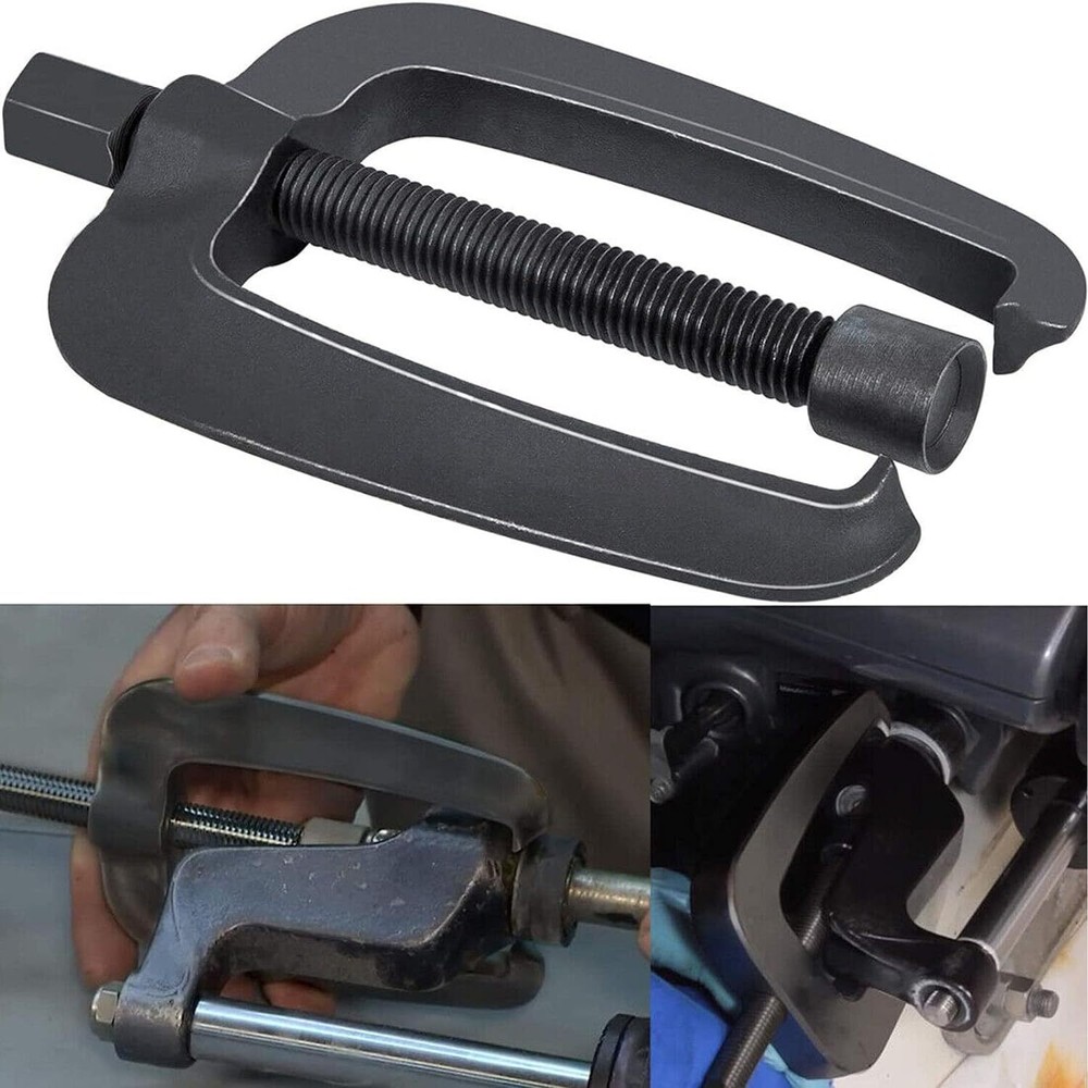 For Seastar Hydraulic Steering Support Bracket Puller Removal Tool HS5157 New