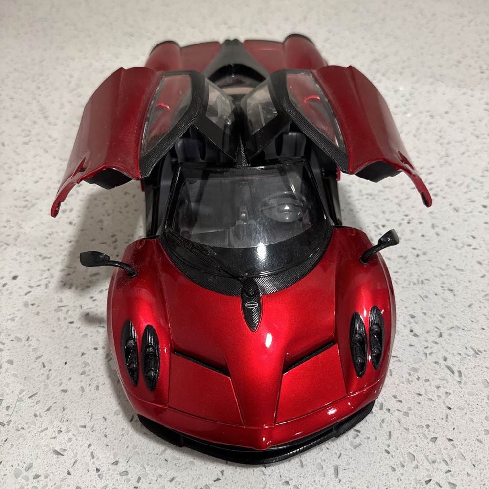 Remote Control Pagani Car