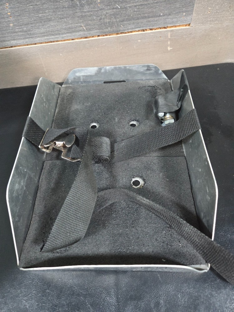 FAST Cooling driver cooling system cooler