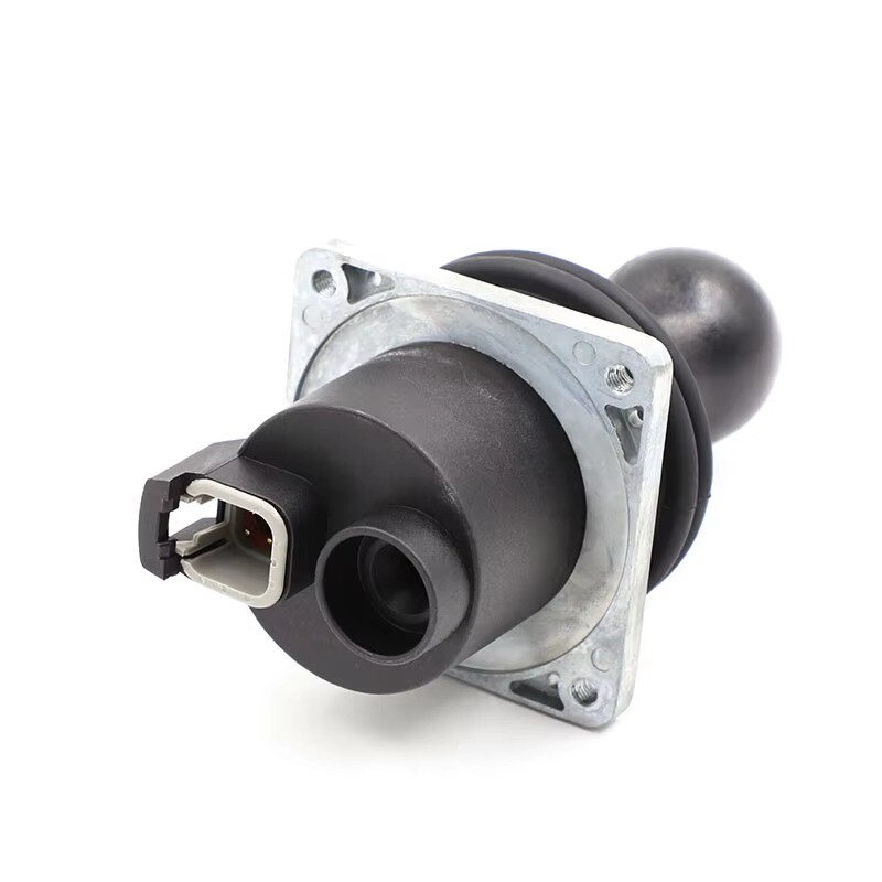 Industrial Controller Electrical Joystick 101173 for Aerial Working Platform