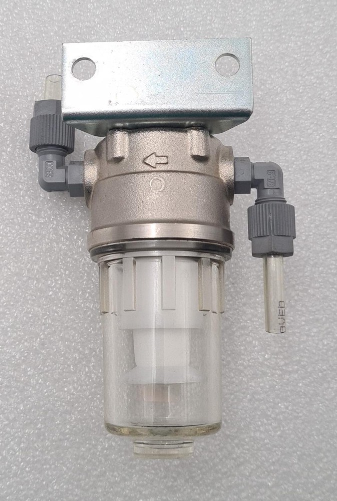 CAMOZZI N108-FS03 FILTER 16 Bar