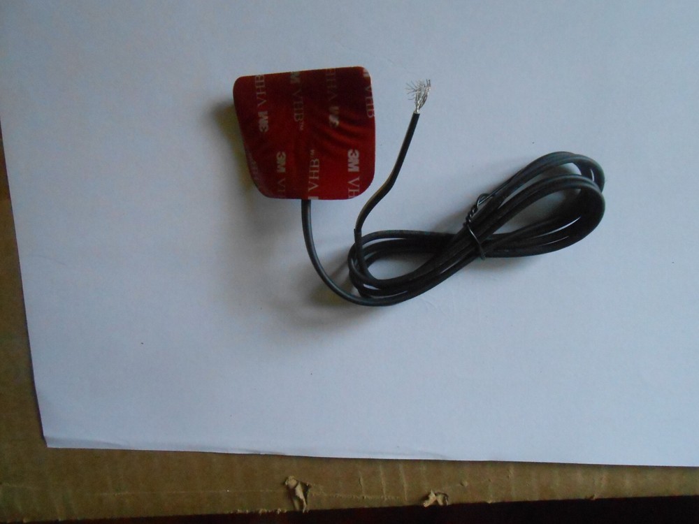 DRC Flexible License Light/D45-39-410