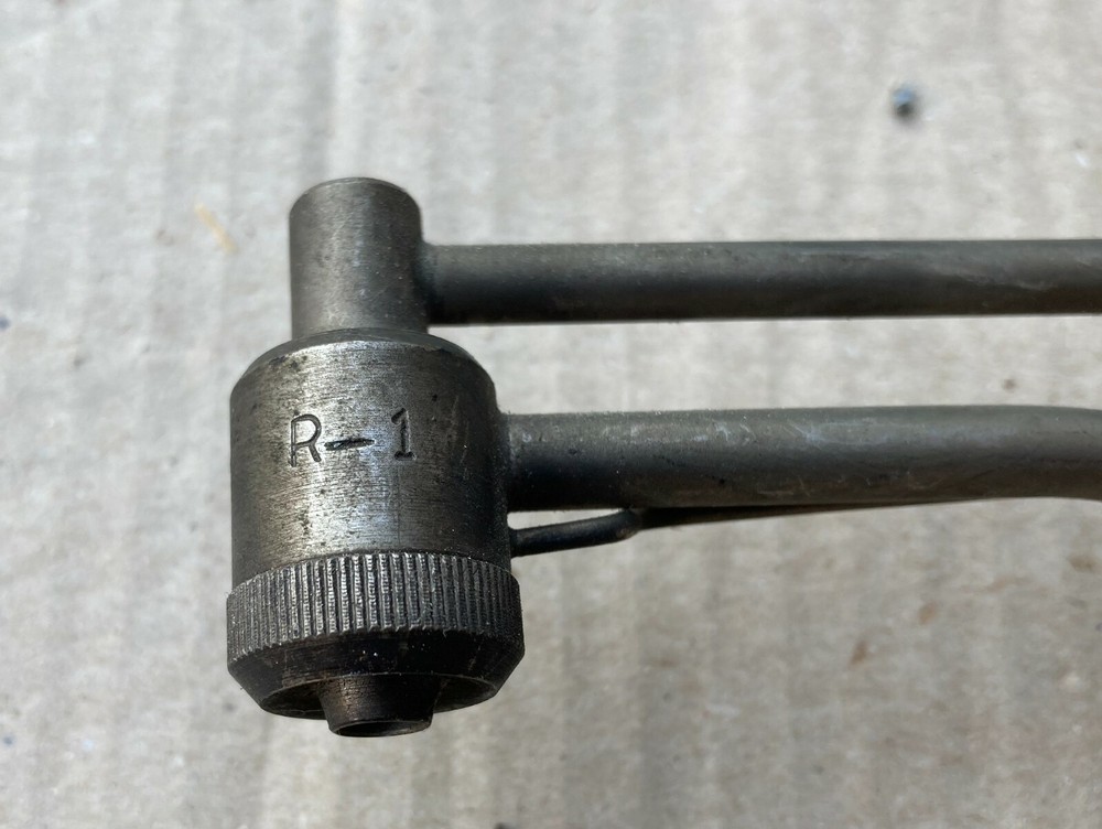 Glass burner / torch R1 !!EU only!!