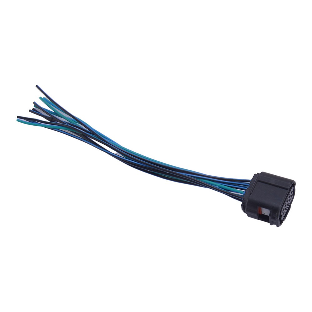 Front Radar Sensor Connector Plug fit for Honda Accord 2016-2017