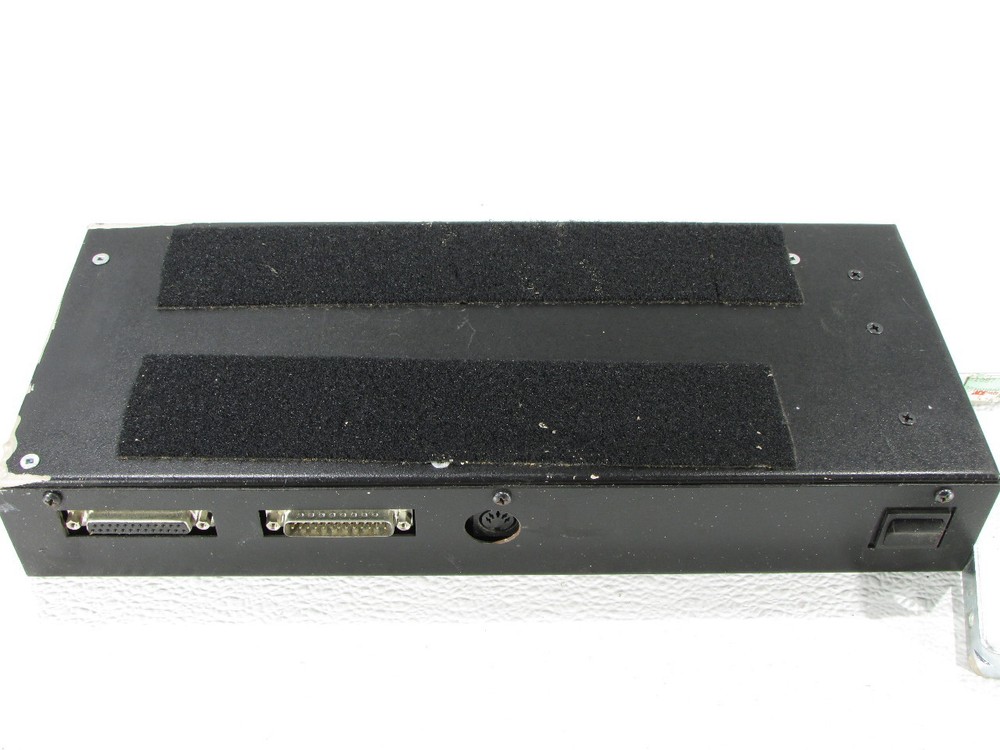 BRITEPAGE AUTOMATIC PAGING SYSTEM