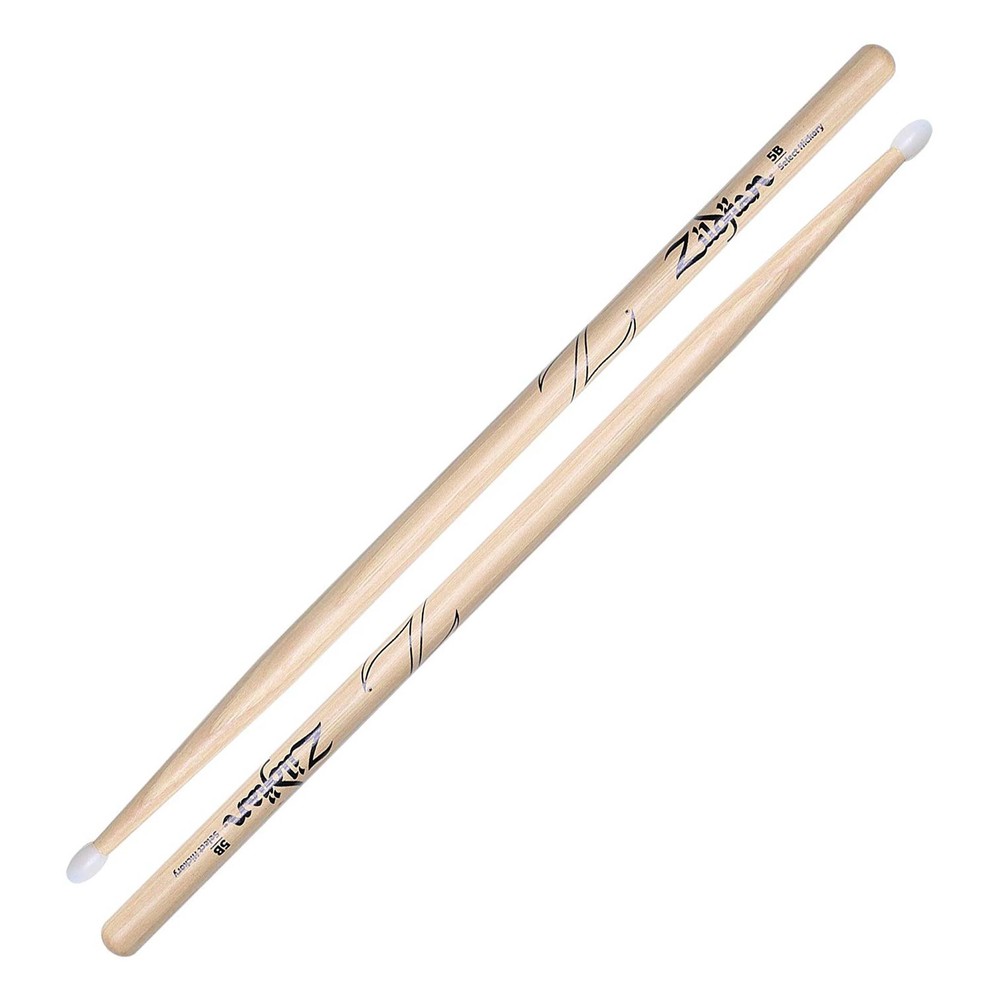 Zildjian 5B Nylon Drumsticks
