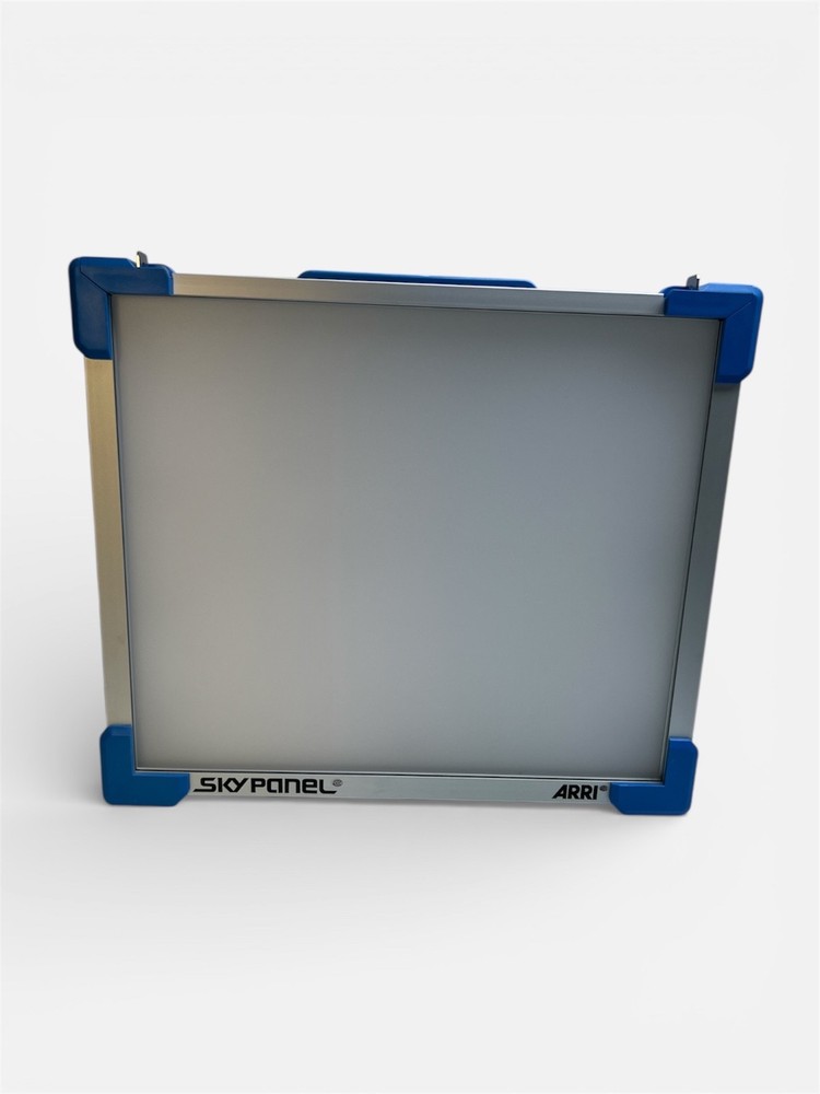 ARRI SkyPanel S30-C RGBW LED Soft Light Panel
