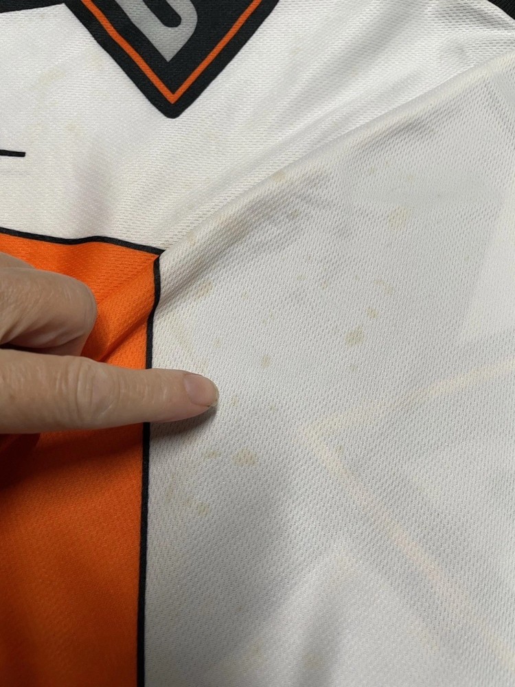 Shot Contract MX Jersey