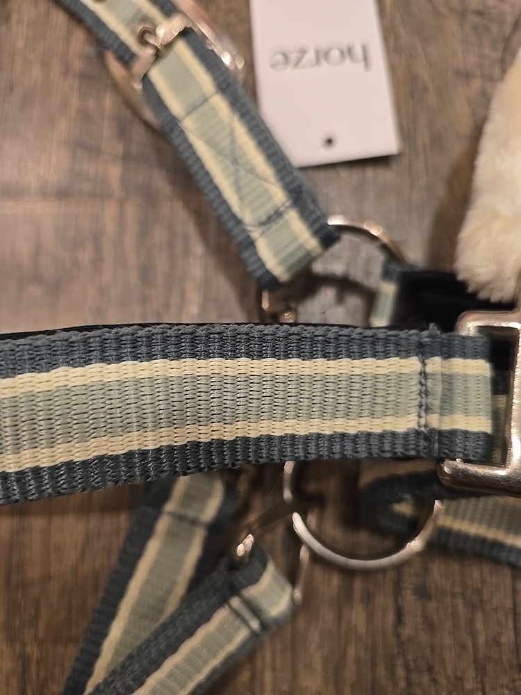 Horse Halter