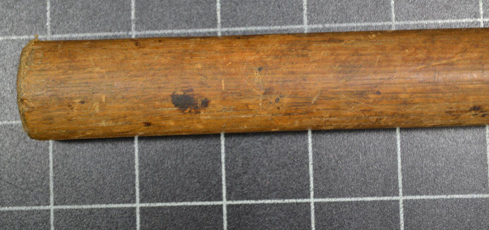 ATHA - 2 1/4# - MILL STONE HAMMER