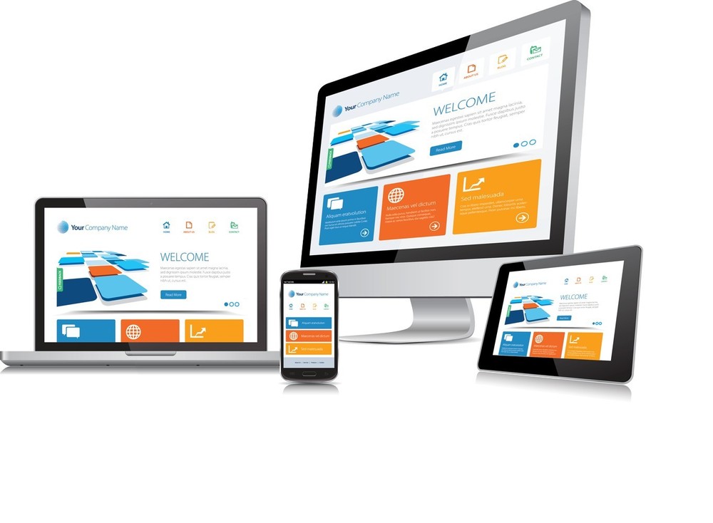 Professional Custom Web site design + Domain + Hosting  Wordpress Website