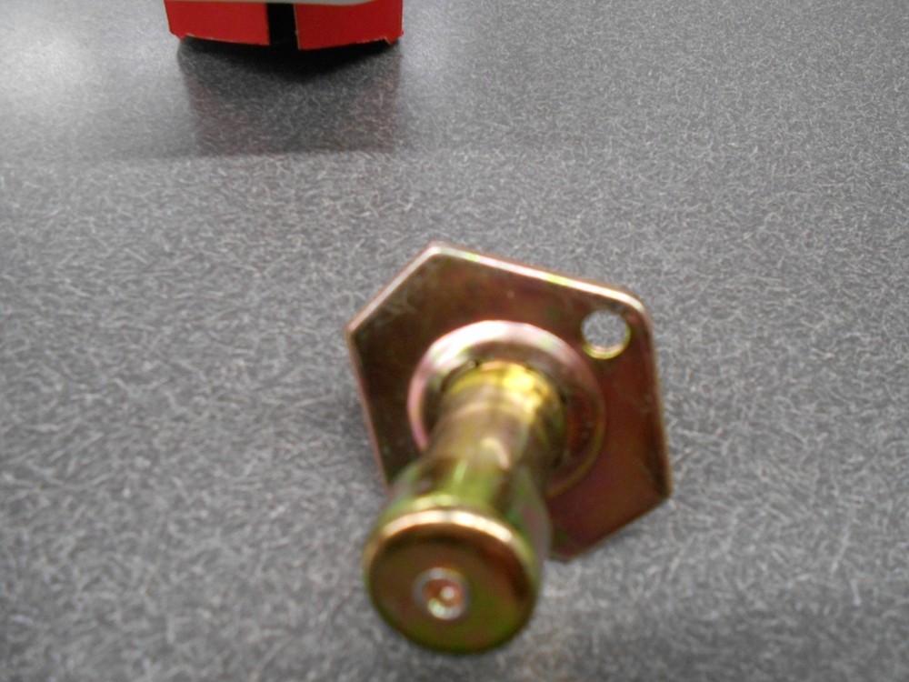 Standard SS525 Starter Switch. For 12 volt systems. New Old Stock!
