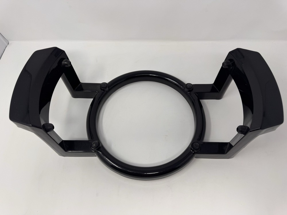 The Sharper Image Super Wave Oven Bowl Base Replacement Part 8217