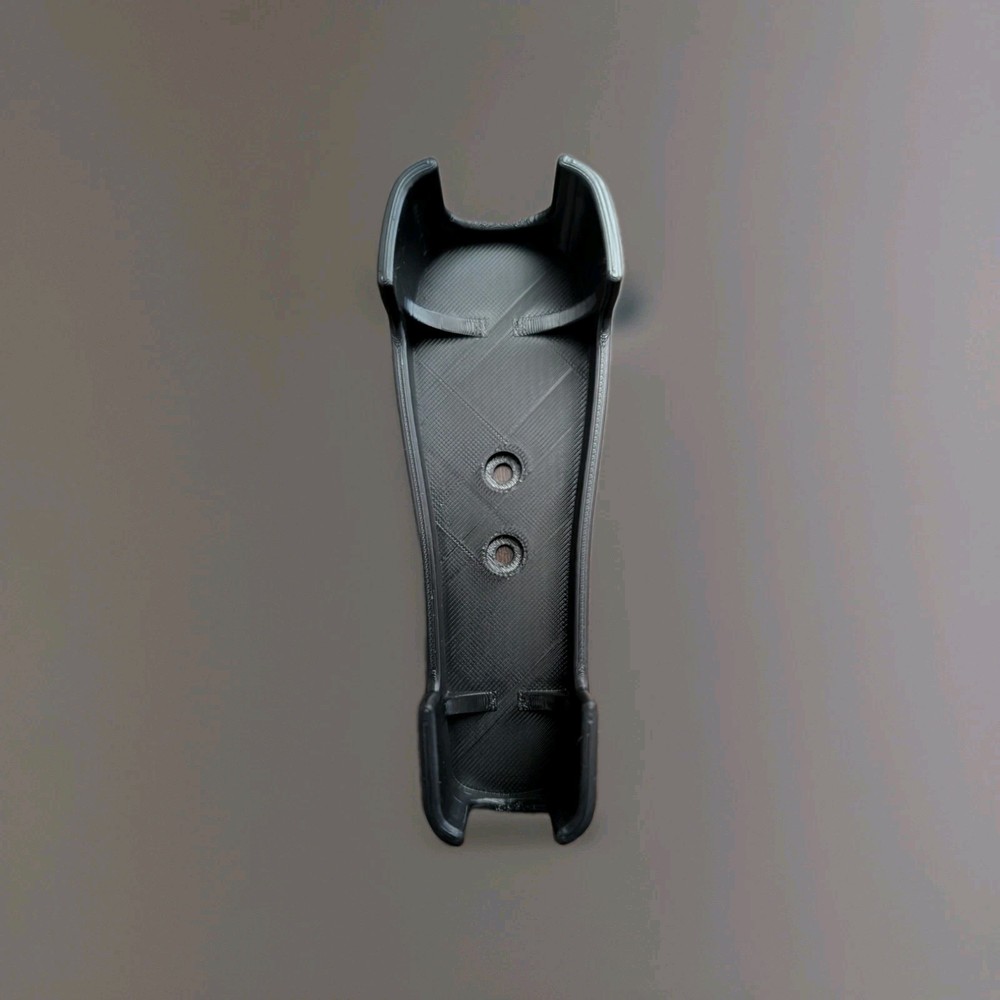 Bose A20 Aviation Headset Controller Mount Holder